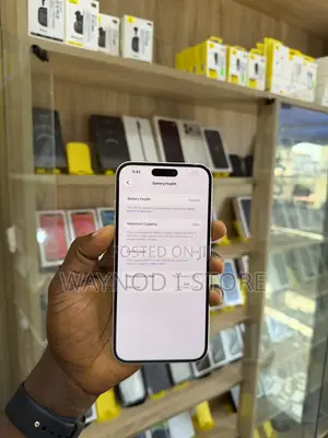 Apple iPhone 16 Plus 128 GB White