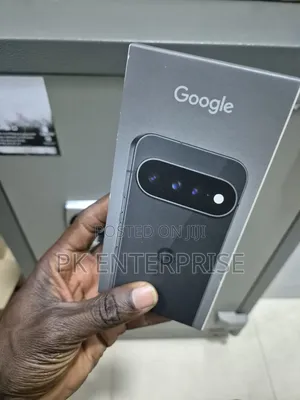New Google Pixel 11 256 GB Black
