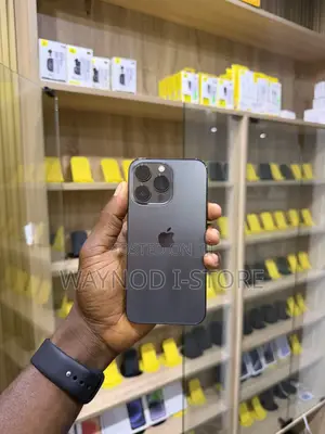 Apple iPhone 13 Pro 128 GB Graphite
