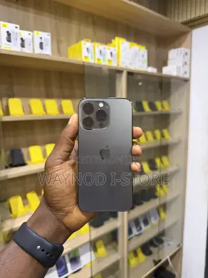 Apple iPhone 13 Pro 128 GB Graphite