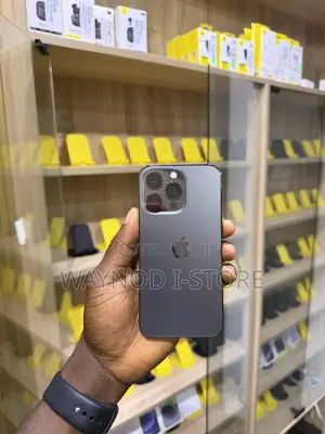 Apple iPhone 13 Pro 128 GB Graphite