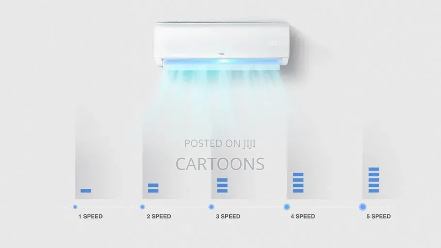 TCL Air Conditioner