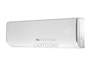TCL Air Conditioner