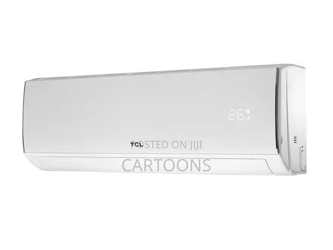 TCL Air Conditioner