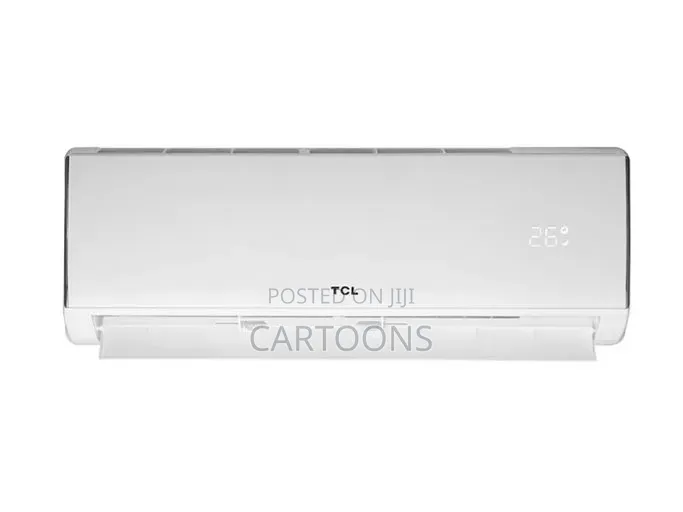 TCL Air Conditioner