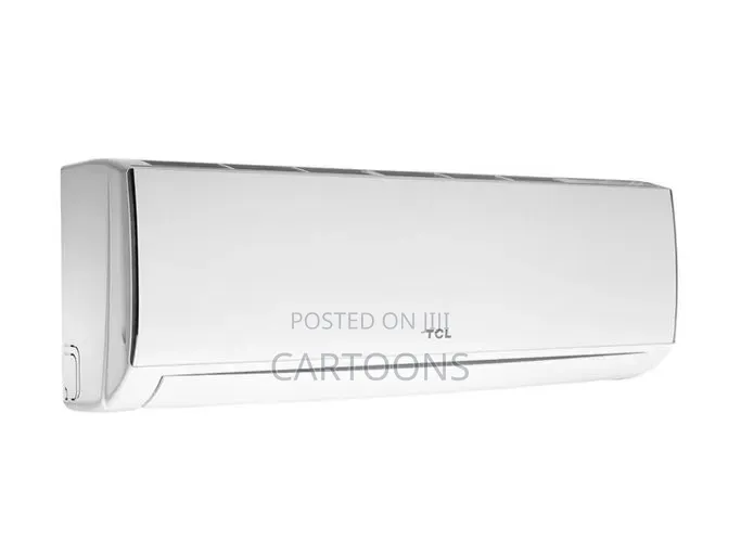 TCL Air Conditioner