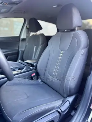 Hyundai Elantra SE 2023 Black