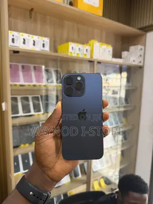 Apple iPhone 15 Pro Max 256 GB