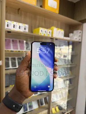 Apple iPhone 15 Pro Max 256 GB
