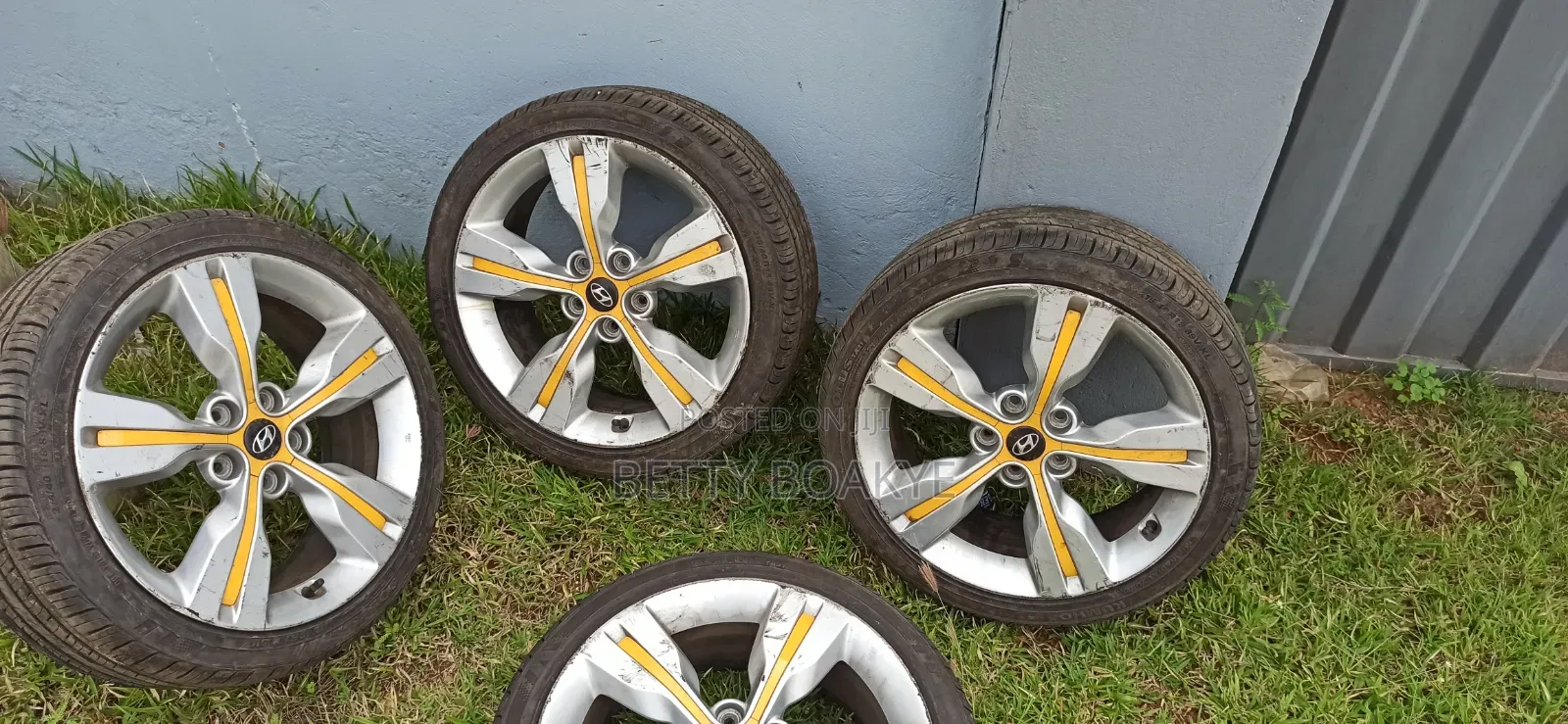Hyundai Veloster 2018 Silver