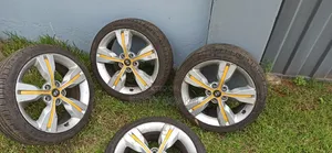 Hyundai Veloster 2018 Silver