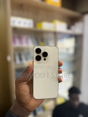 Apple iPhone 14 Pro 128 GB White