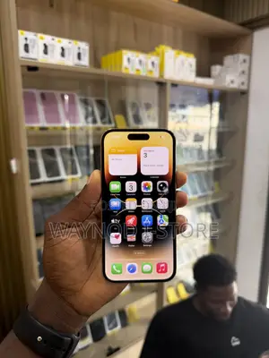 Apple iPhone 14 Pro 128 GB White