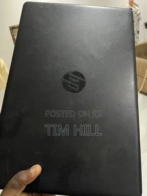 Laptop HP 15 4GB Intel HDD 750GB