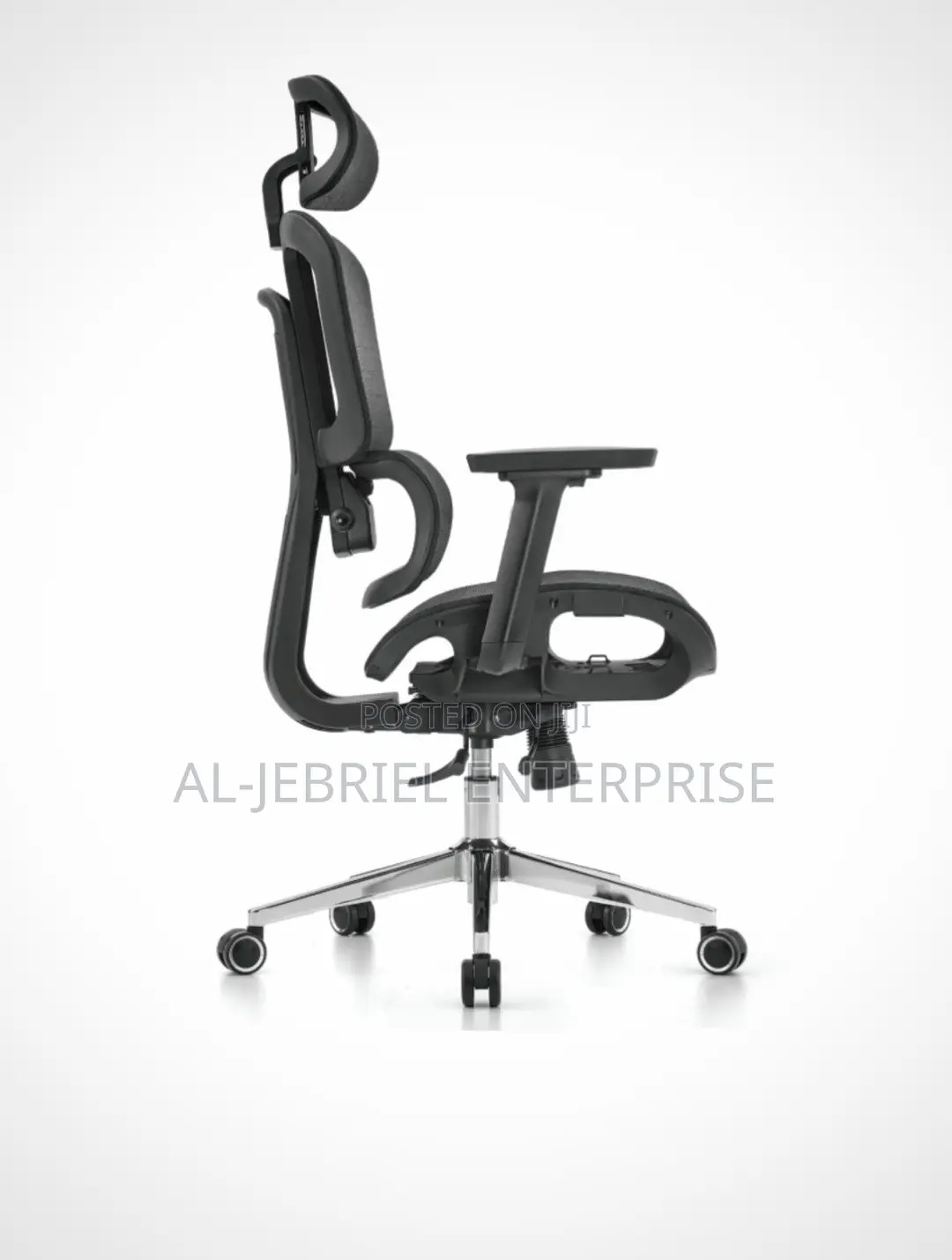 Eldo Office Chair