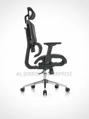 Eldo Office Chair