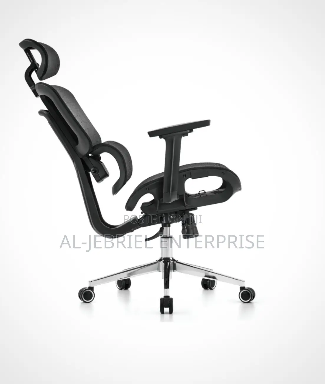 Eldo Office Chair