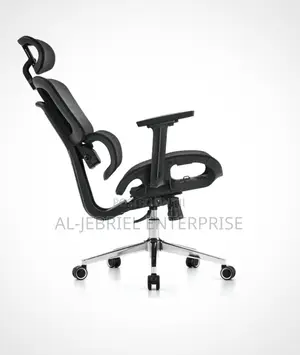 Eldo Office Chair