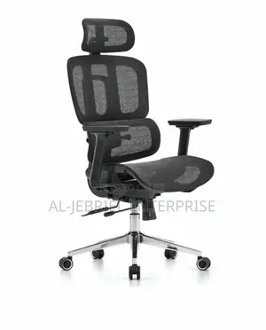 Eldo Office Chair