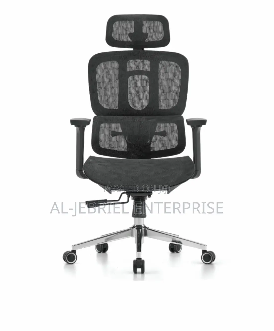 Eldo Office Chair