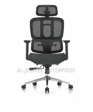 Eldo Office Chair