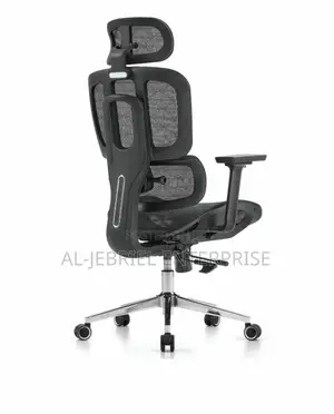 Eldo Office Chair