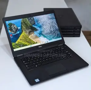Laptop Dell Latitude E7470 8GB Intel Core i5 SSD 256GB