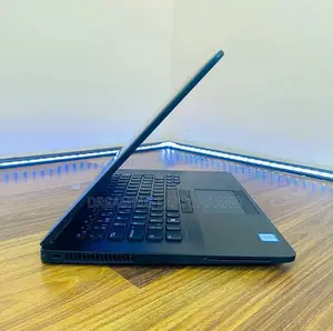 Laptop Dell Latitude E7470 8GB Intel Core i5 SSD 256GB