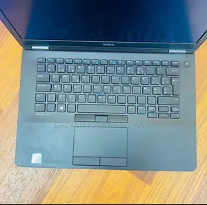 Laptop Dell Latitude E7470 8GB Intel Core i5 SSD 256GB
