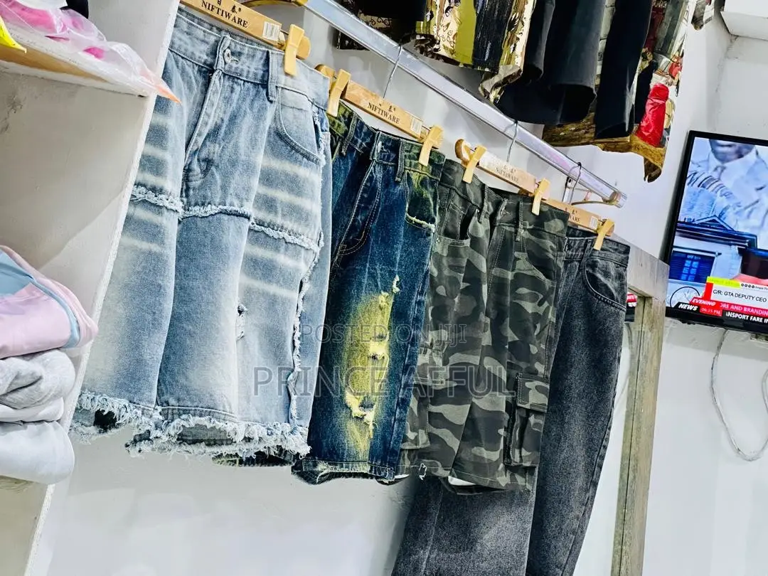 Fully Decorated Boutique Shop Space & Setup for Takeover⁠