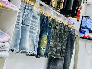 Fully Decorated Boutique Shop Space & Setup for Takeover⁠