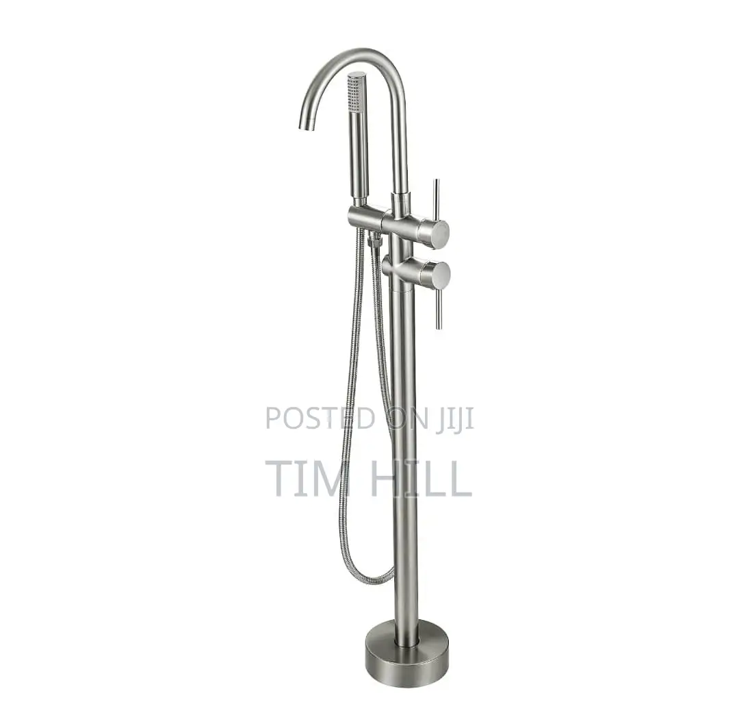 Jacuzzi Standing Faucet