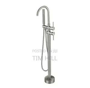 Jacuzzi Standing Faucet