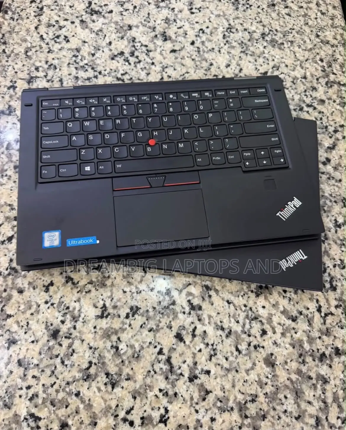 Laptop Lenovo ThinkPad X1 Yoga 8GB Intel Core i7 SSD 256GB