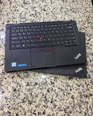 Laptop Lenovo ThinkPad X1 Yoga 8GB Intel Core i7 SSD 256GB
