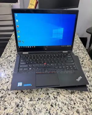 Laptop Lenovo ThinkPad X1 Yoga 8GB Intel Core i7 SSD 256GB