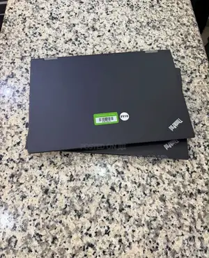 Laptop Lenovo ThinkPad X1 Yoga 8GB Intel Core i7 SSD 256GB