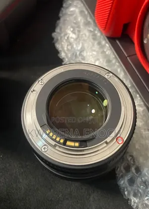 Canon 85mm