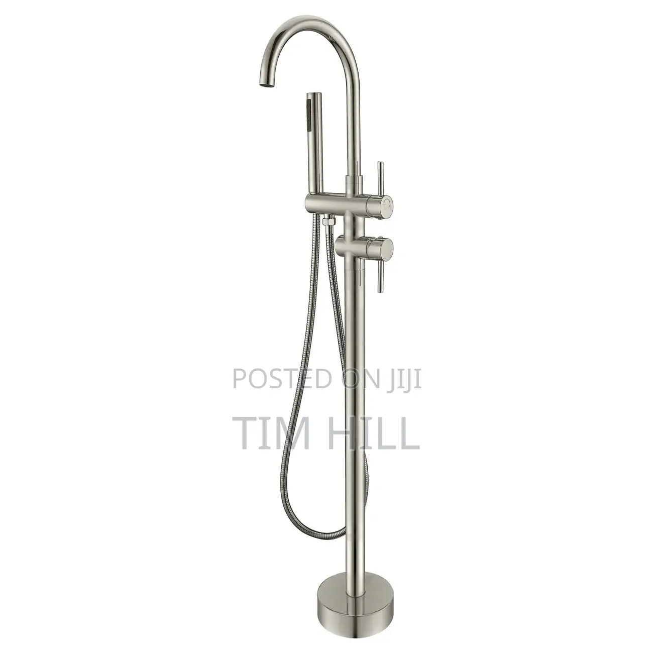 Jacuzzi Standing Faucet