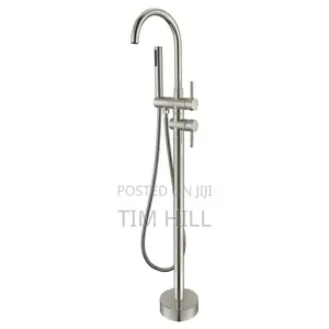 Jacuzzi Standing Faucet