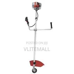 Stayer MultiCutter Gasoline Brush Cutter With Trimmer and Prun