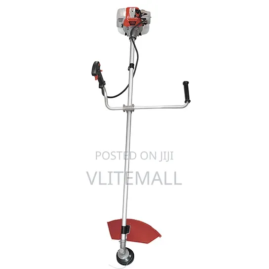 Stayer MultiCutter Gasoline Brush Cutter With Trimmer and Prun