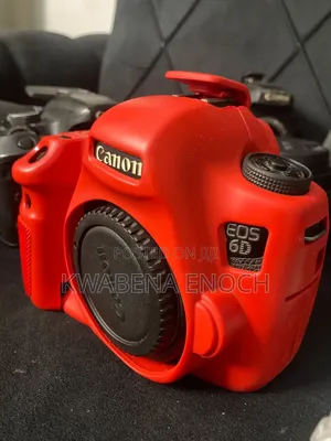 Canon Eos 6d