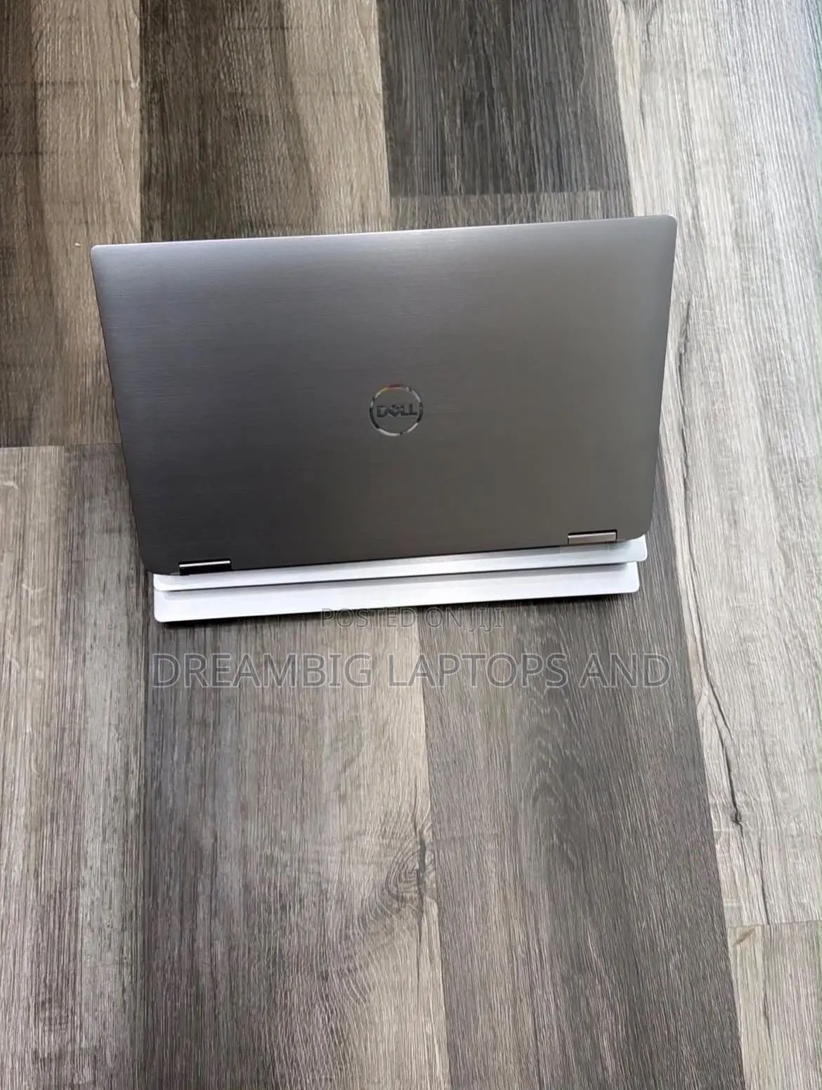 Laptop Dell Latitude 7400 2-in-1 8GB Intel Core i5 SSD 512GB