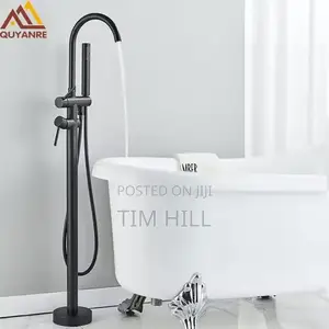 Jacuzzi Standing Faucet