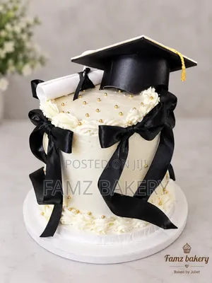 Customized Cakes in Kumasi