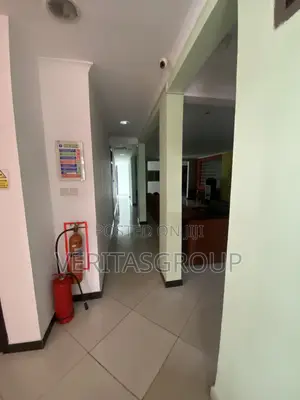 Furnished 1bdrm Apartment in A&C Mall Area for rent