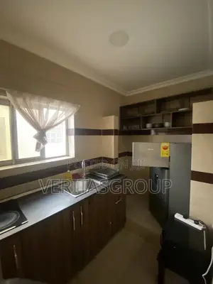 Furnished 1bdrm Apartment in A&C Mall Area for rent