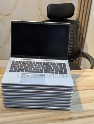 Laptop HP EliteBook 840 G7 8GB Intel Core i5 SSD 256GB