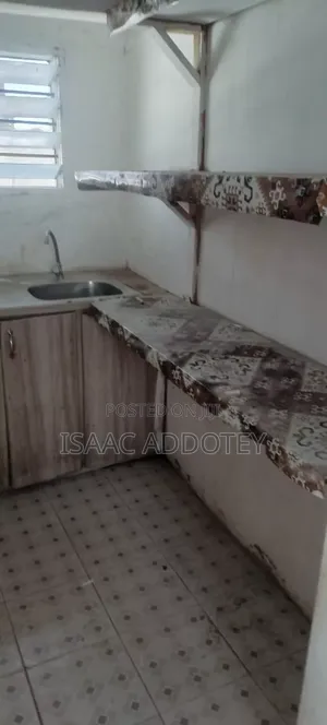 1bdrm Apartment in Spintex 18 Block, Baatsona Total for rent